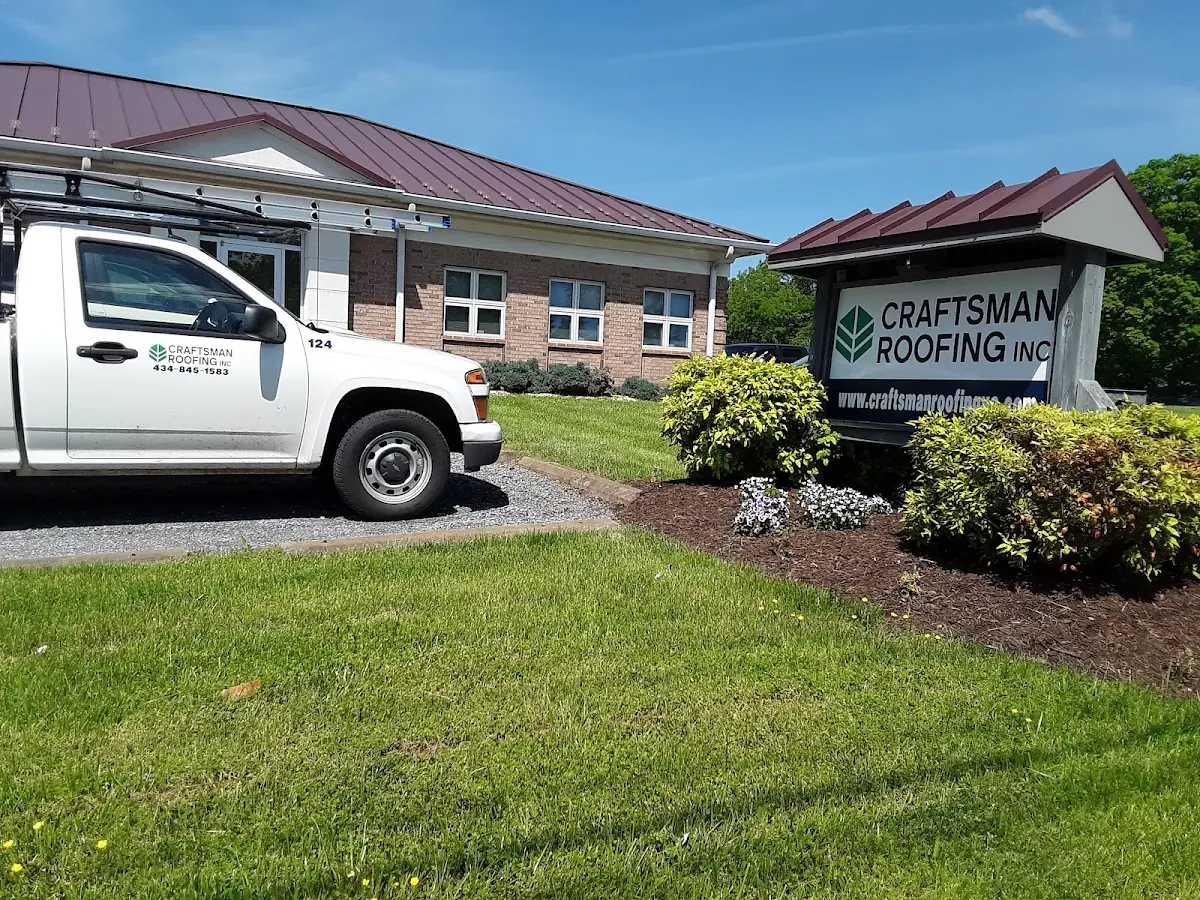 Quality Chimney Repair by experienced craftsmen in Oconee Heights